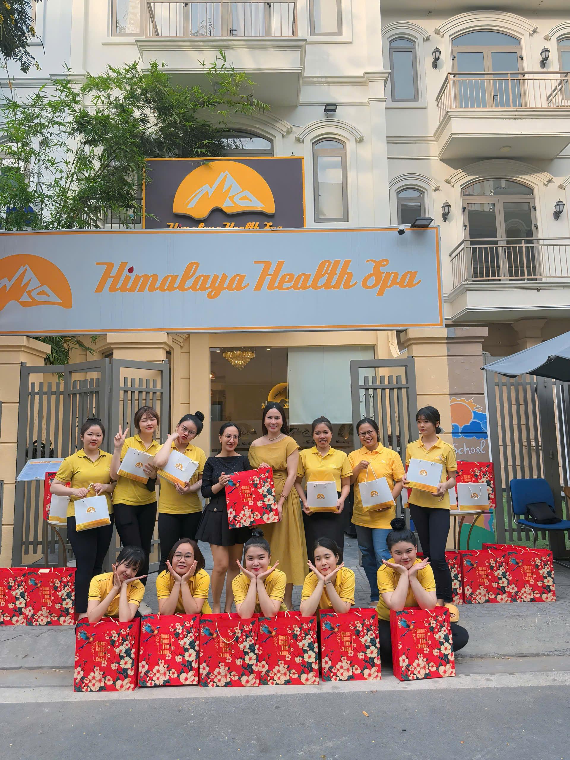 lĩnh vực hoạt động